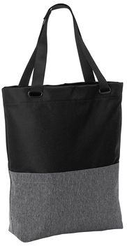 Port Authority ® Access Convertible Tote Bag 16.25"h x 16.5"w x 4.5"d